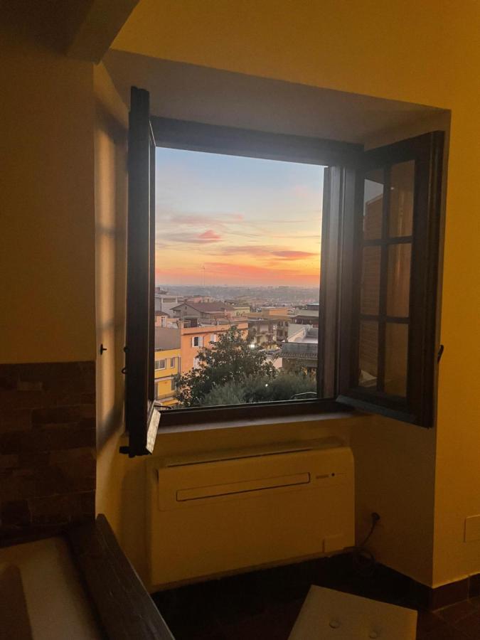 “La Casetta Nel Borgo” Cerveteri Esterno foto