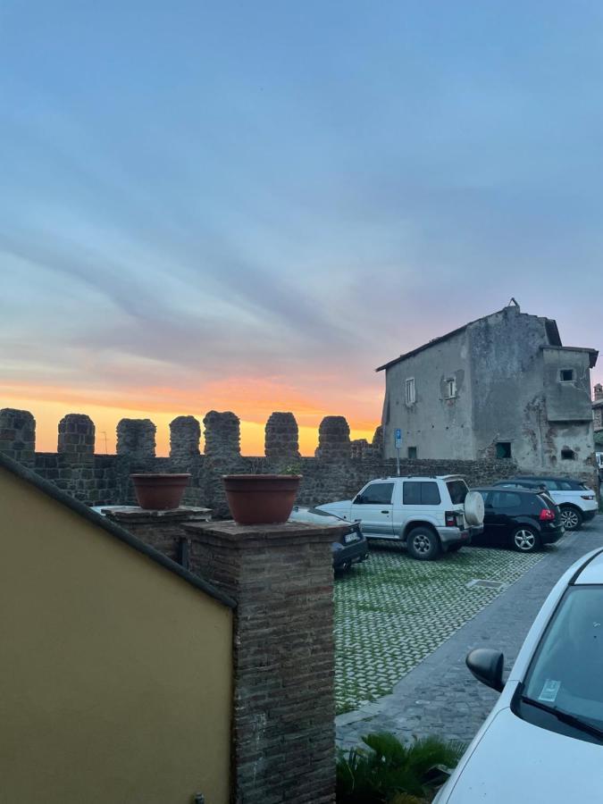 “La Casetta Nel Borgo” Cerveteri Esterno foto