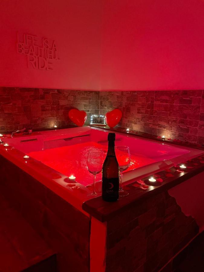 “La Casetta Nel Borgo” Cerveteri Esterno foto