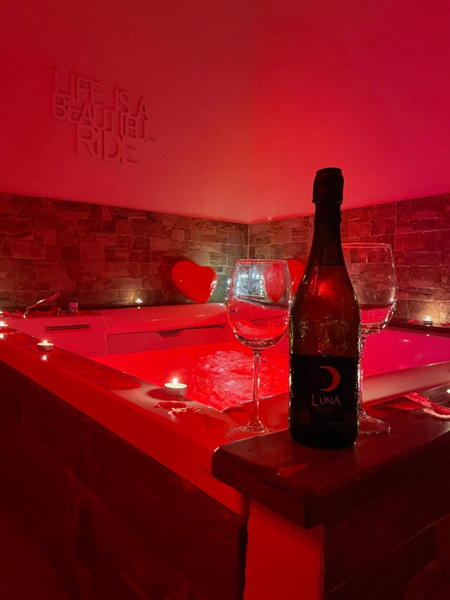 “La Casetta Nel Borgo” Cerveteri Esterno foto
