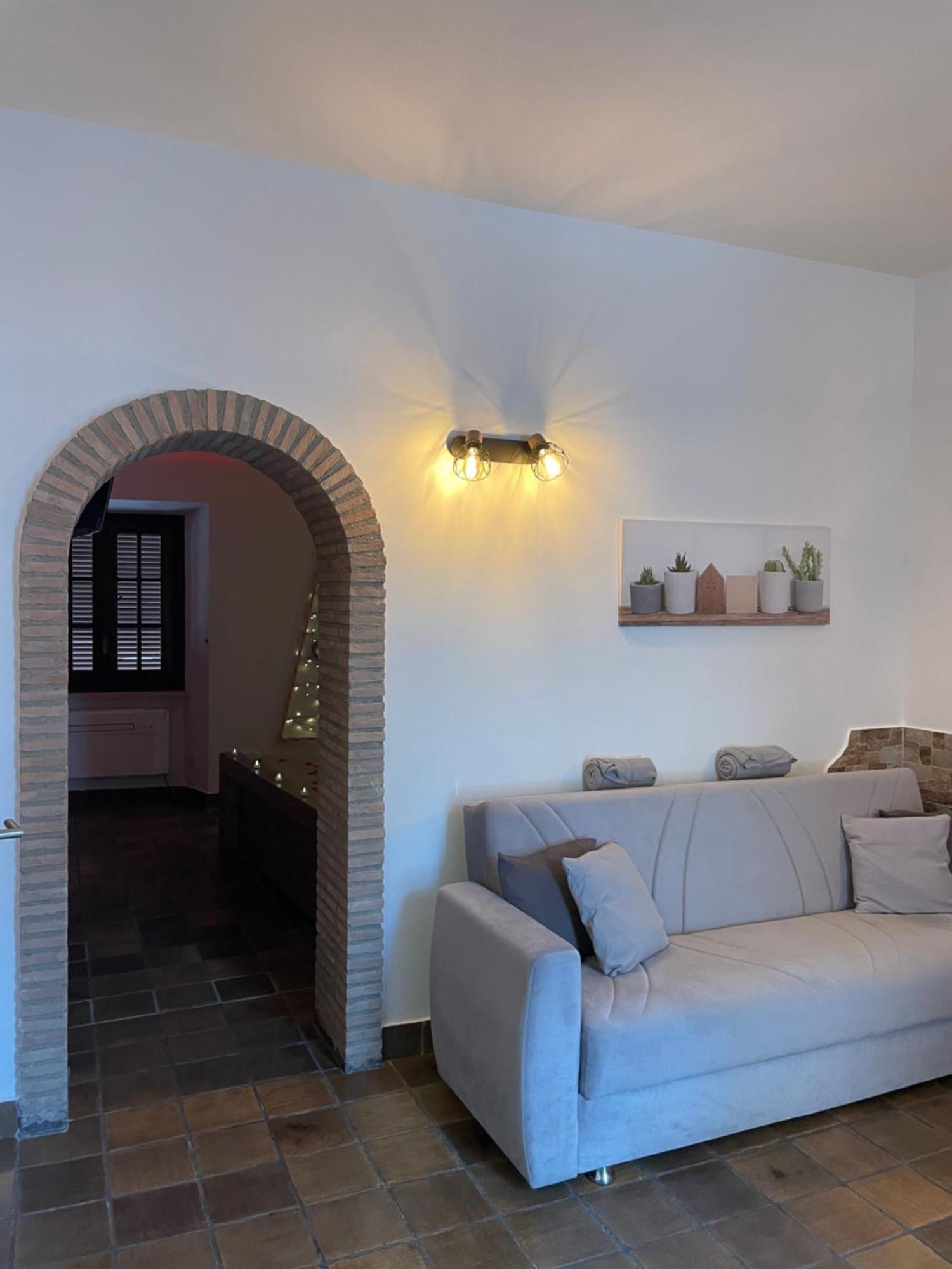 “La Casetta Nel Borgo” Cerveteri Esterno foto